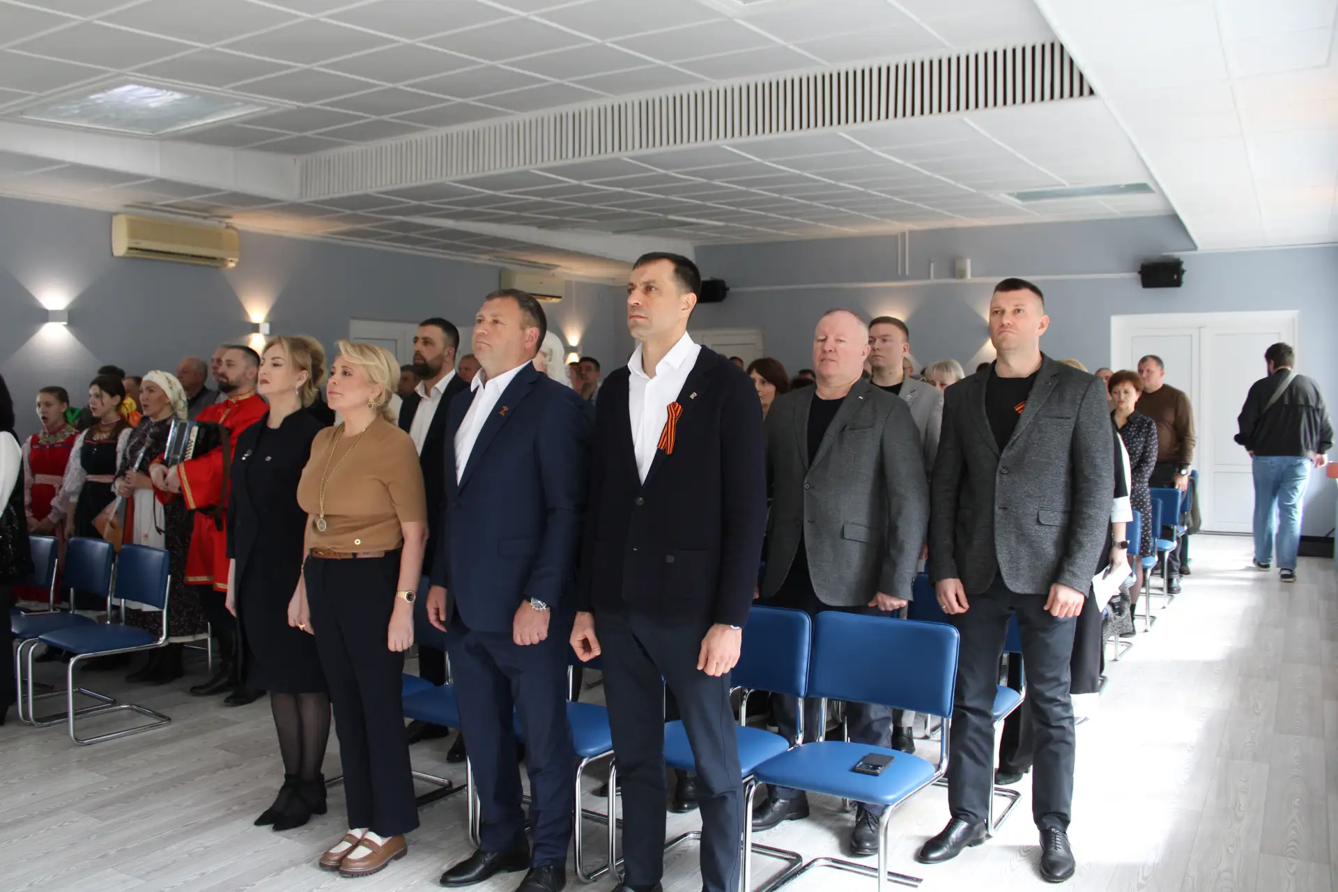 Конституция Крыма — основа развития региона и гарантия прав жителей Конституция Крыма — основа развития региона и гарантия прав жителей