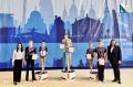 Севастопольские акробаты завоевали бронзу на всероссийских соревнованиях в Волгограде