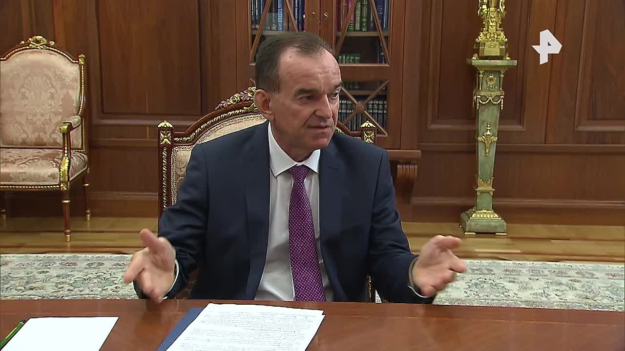 Все пляжи Краснодарского края, загрязненные при выбросе мазута, откроются уже в 2026 году