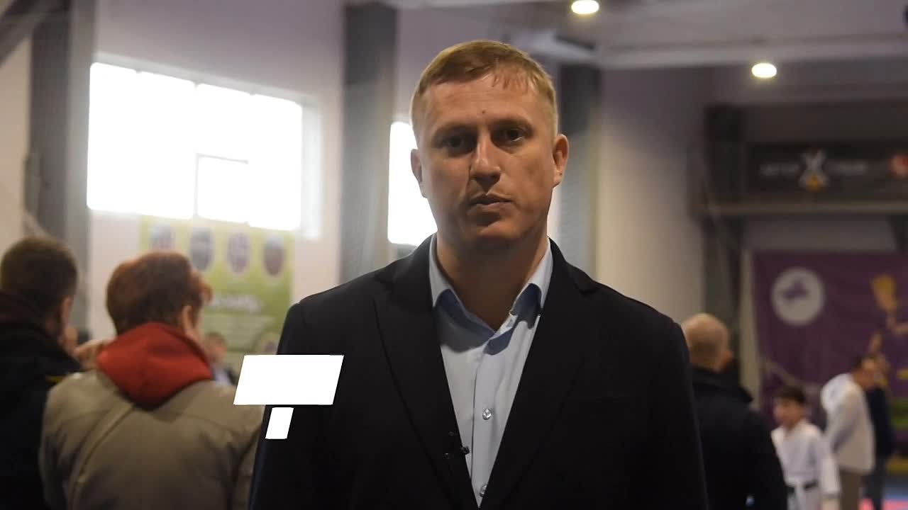 В крымской столице состоялись Чемпионат и Первенство города Симферополя по восточным боевым единоборствам