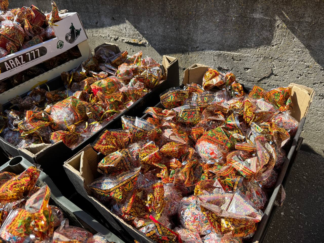 Александр Дудинов: Светлая Пасха - нашим защитникам Александр Дудинов: Светлая Пасха - нашим защитникам