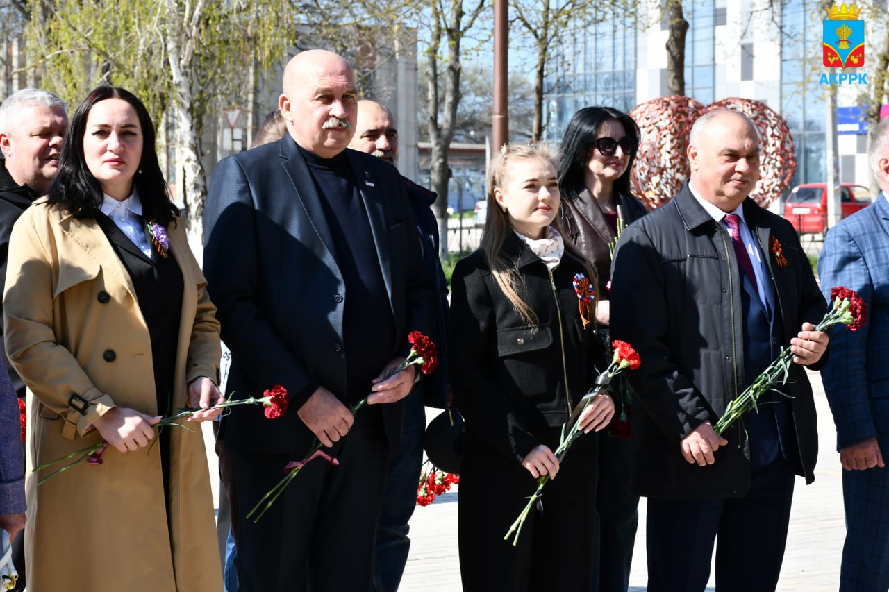 82 года свободы: с праздником, красногвардейцы! 82 года свободы: с праздником, красногвардейцы!