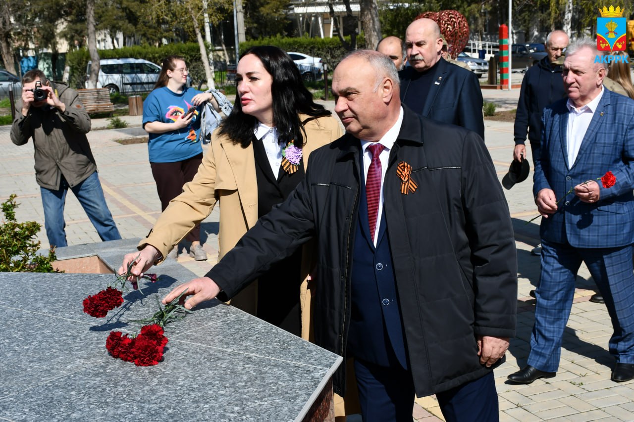 82 года свободы: с праздником, красногвардейцы! 82 года свободы: с праздником, красногвардейцы!