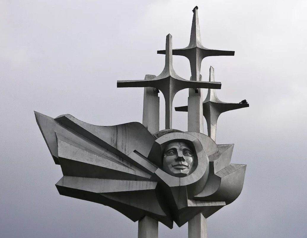 Екатерина Алтабаева: 12 апреля в России отмечают День космонавтики! 65 лет назад ракета «Восток» с одноимённым космическим кораблём стартовала с Байконура Екатерина Алтабаева: 12 апреля в России отмечают День космонавтики! 65 лет назад ракета «Восток» с одноимённым космическим кораблём стартовала с Байконура