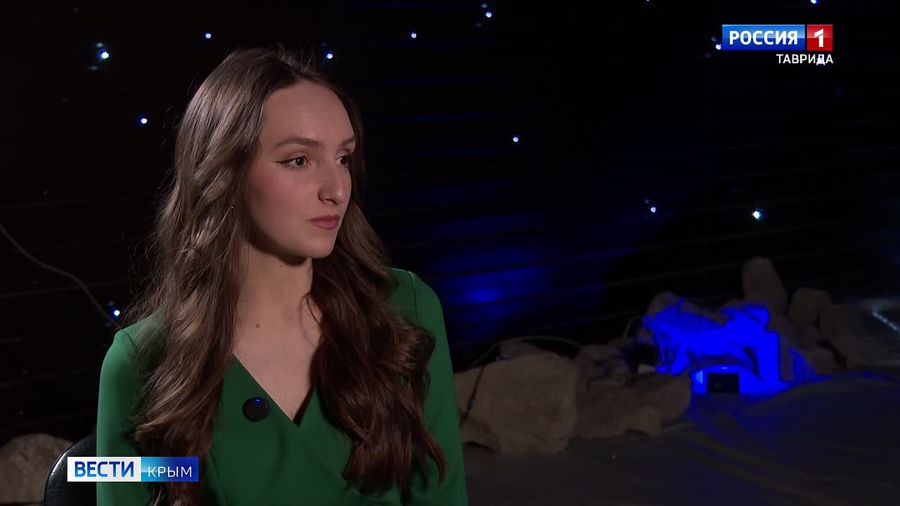 Российская космонавтика всегда нуждается в новых кадрах