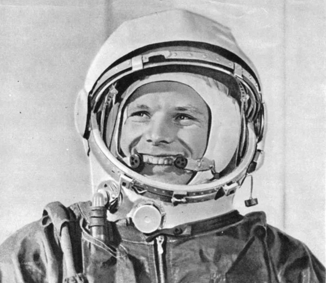 Екатерина Алтабаева: 12 апреля в России отмечают День космонавтики! 65 лет назад ракета «Восток» с одноимённым космическим кораблём стартовала с Байконура