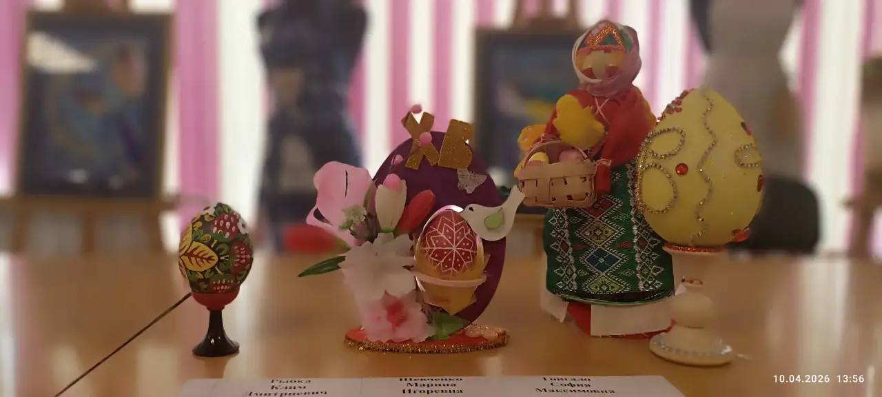 Обучающиеся Джанкойского района приняли участие в очном туре конкурса «Пасхальная Ассамблея» Обучающиеся Джанкойского района приняли участие в очном туре конкурса «Пасхальная Ассамблея»