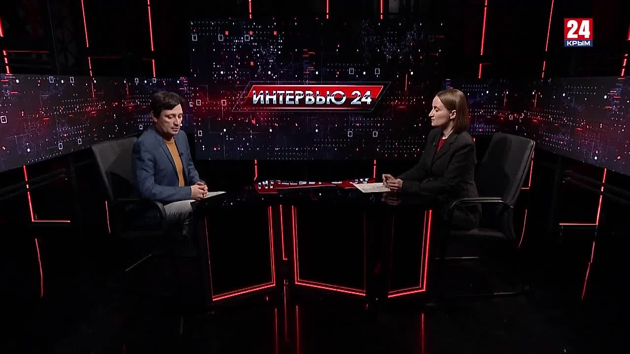 Ближневосточный кризис помог крымскому туризму избежать стагнации