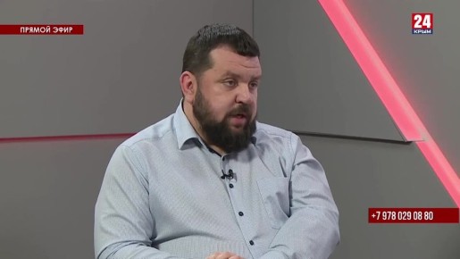 Ялтинцы жалуются на текущие крыши и аварии — 90% жалоб связаны с проблемами ЖКХ