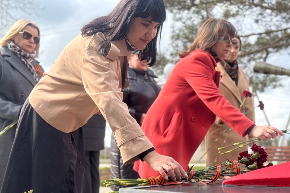 � ���� ����� ������ ��������� � 82-� ��������� ������������ ������������ ������