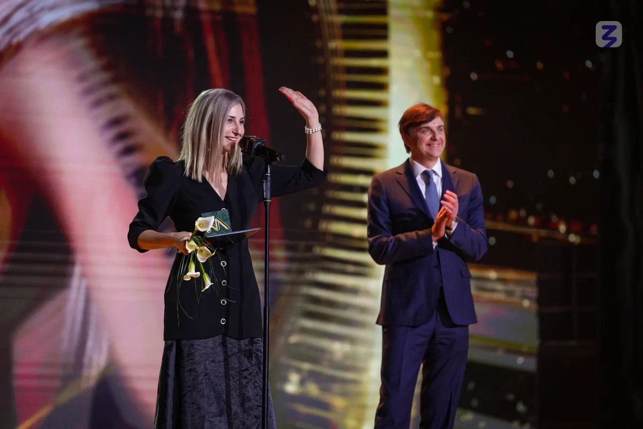 Крымчане могут принять участие в 6 сезоне Знание.Премия