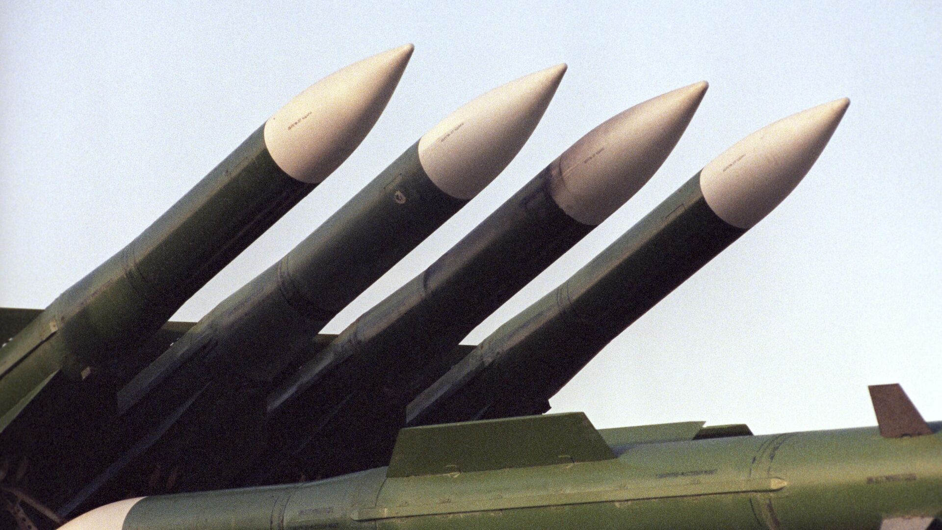 Силы ПВО ликвидировали 11 дронов над Крымом и регионами России