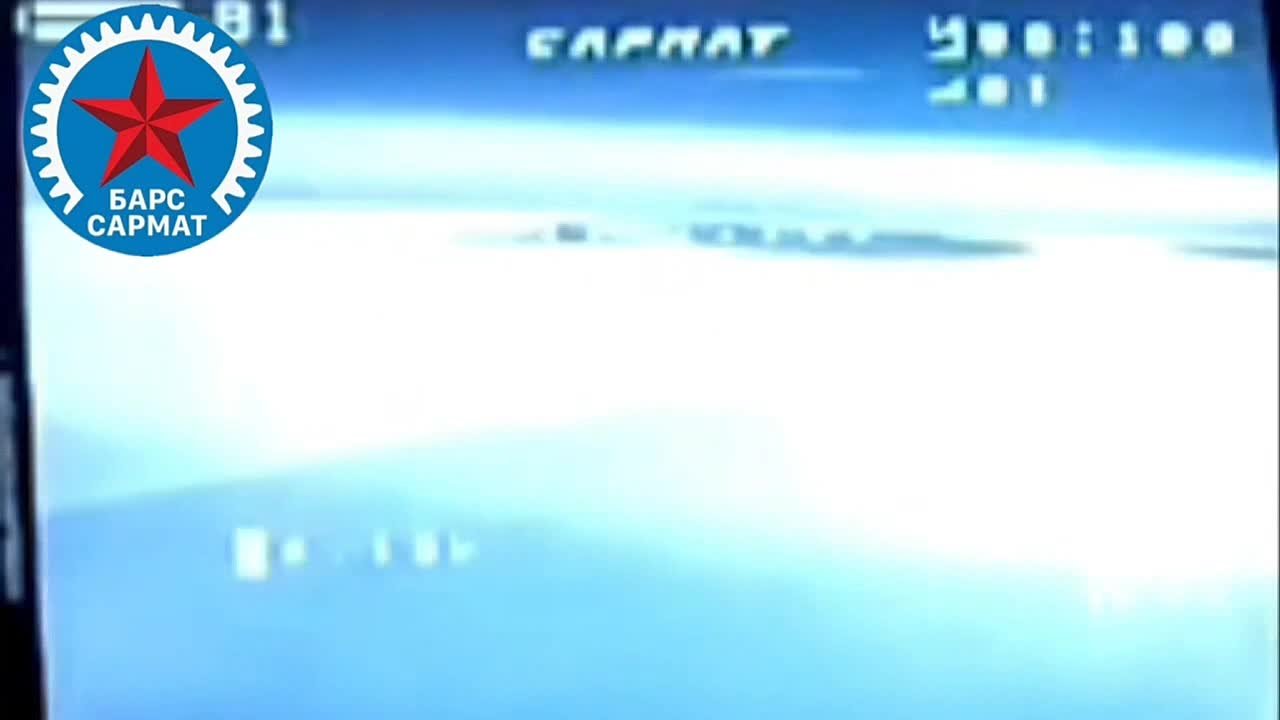 Дмитрий Рогозин: Редкий кадр и боевая удача