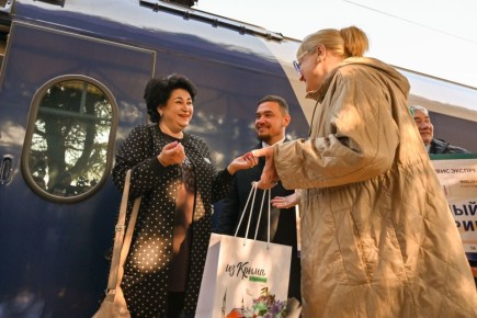 ����� ������: � ����� ��������� 25-����������� ���������