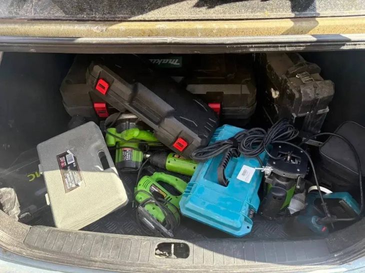 Житель Симферопольского района ограбил друга, хранившего под матрасом 14 миллионов рублей