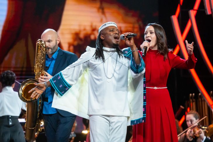 24 ������ �������� 8-� ������������� ����������� �������-��������� ������� �� ����