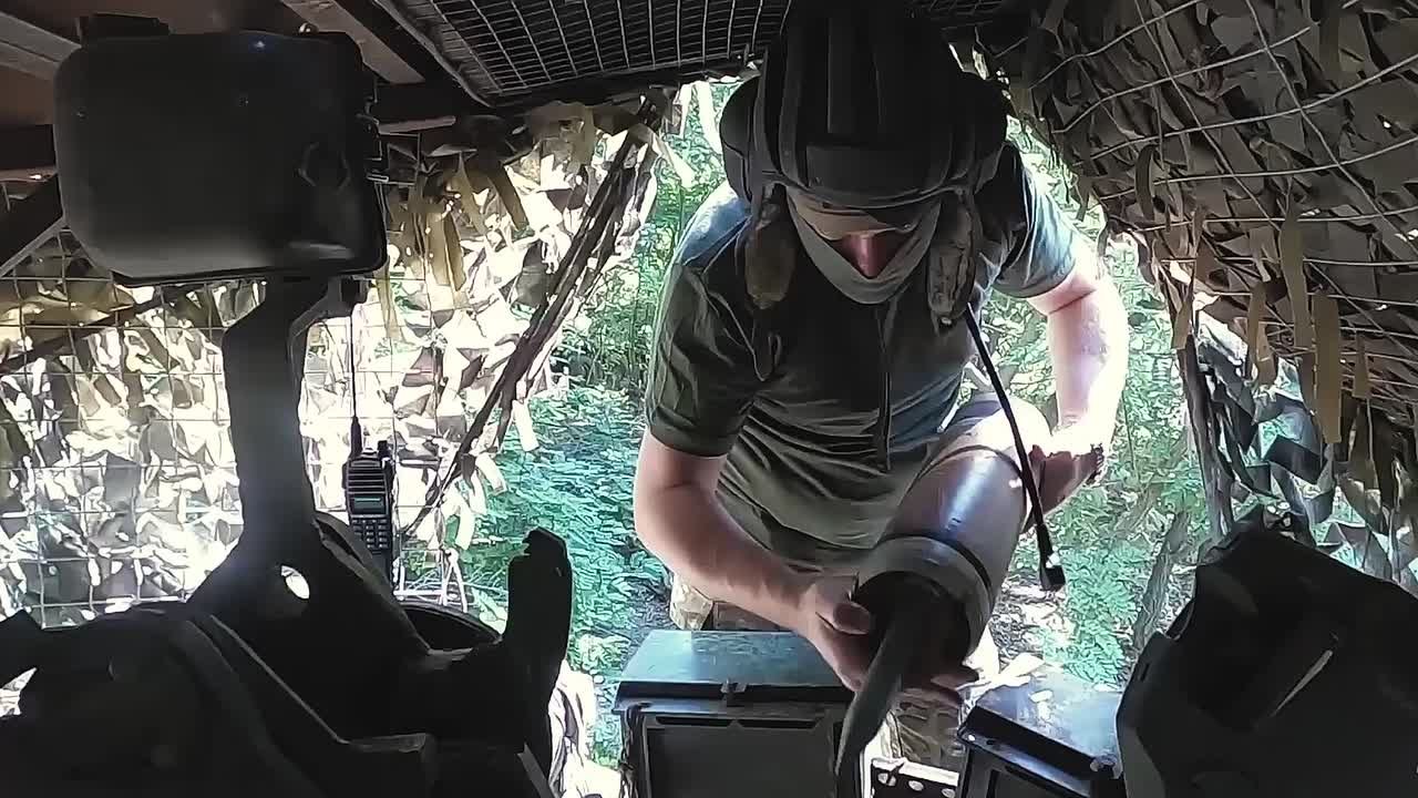 Военная служба — дело чести и доблести
