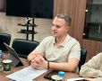 Алексей Зинченко: Продолжаем проводить совещания с муниципалитетами