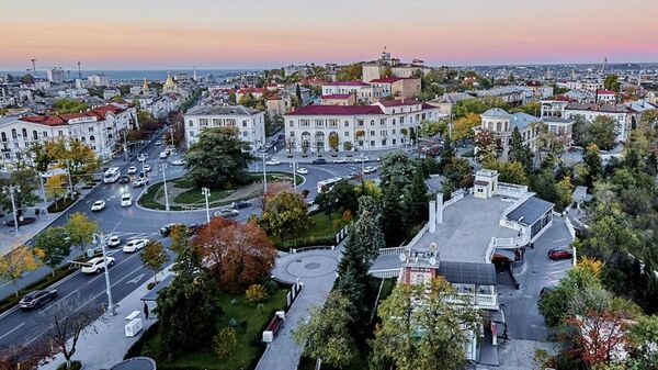 В Севастополе назначили нового руководителя управления туризма