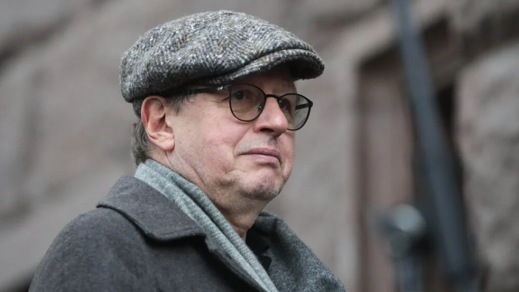 "Чей Крым?": Миша Ширвиндт снова в неудобном положении