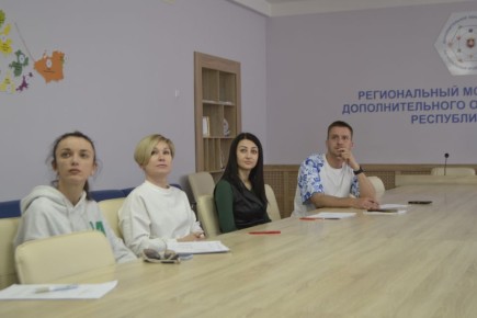 Определены финалисты фестиваля-конкурса «Крымский вальс – 2026»