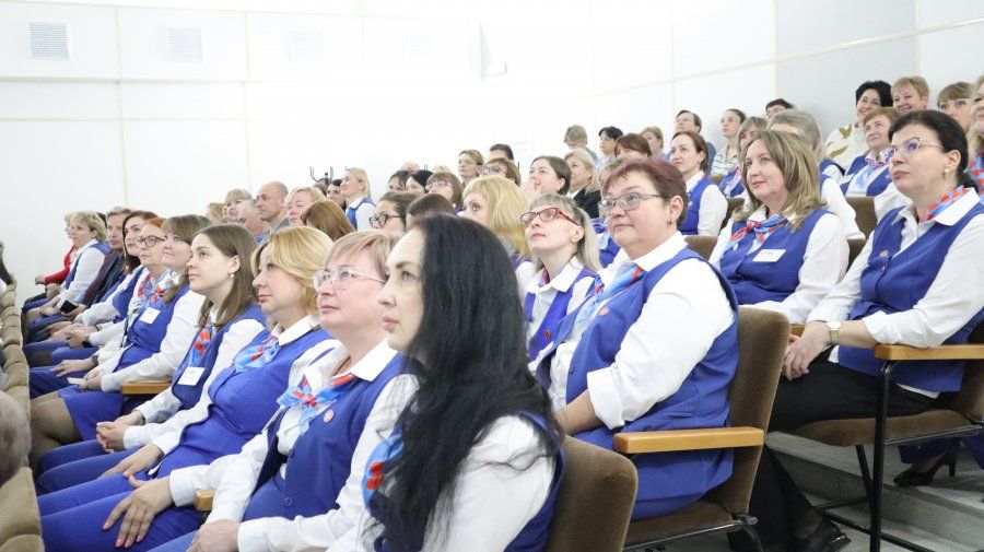 Более 100 тысяч севастопольцев нашли работу благодаря службе занятости Более 100 тысяч севастопольцев нашли работу благодаря службе занятости