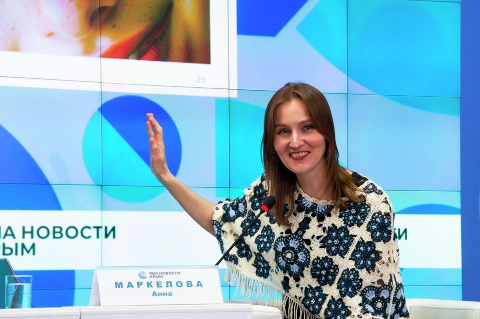 Какие картинки нейросеть не может создать: мастер-класс для студентов и СМИ Какие картинки нейросеть не может создать: мастер-класс для студентов и СМИ