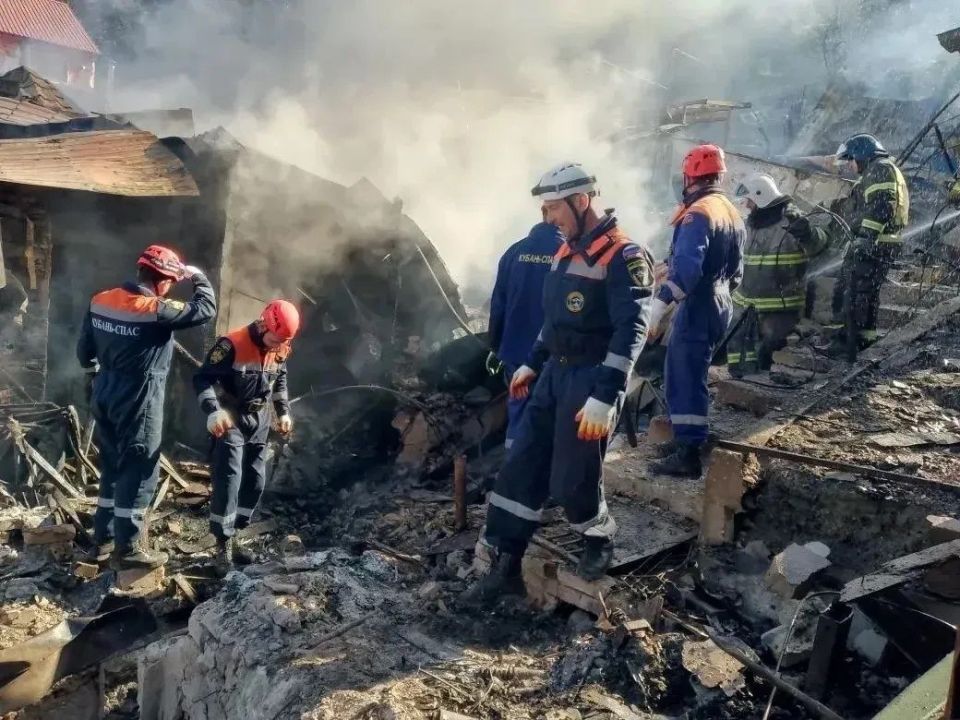 Олег Царёв: Силы ПВО ночью уничтожили 62 украинских БПЛА над 8 субъектами РФ: Олег Царёв: Силы ПВО ночью уничтожили 62 украинских БПЛА над 8 субъектами РФ: