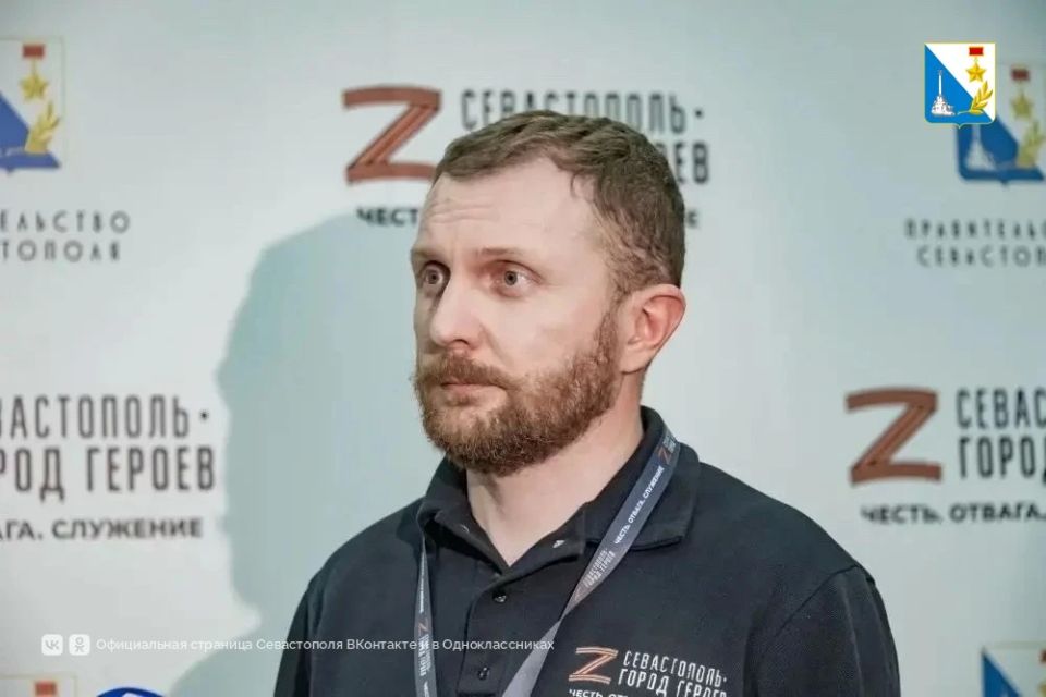 Участники программы «Севастополь — город героев» сдали экзамены и представили проектные работы по итогам третьего модуля Участники программы «Севастополь — город героев» сдали экзамены и представили проектные работы по итогам третьего модуля