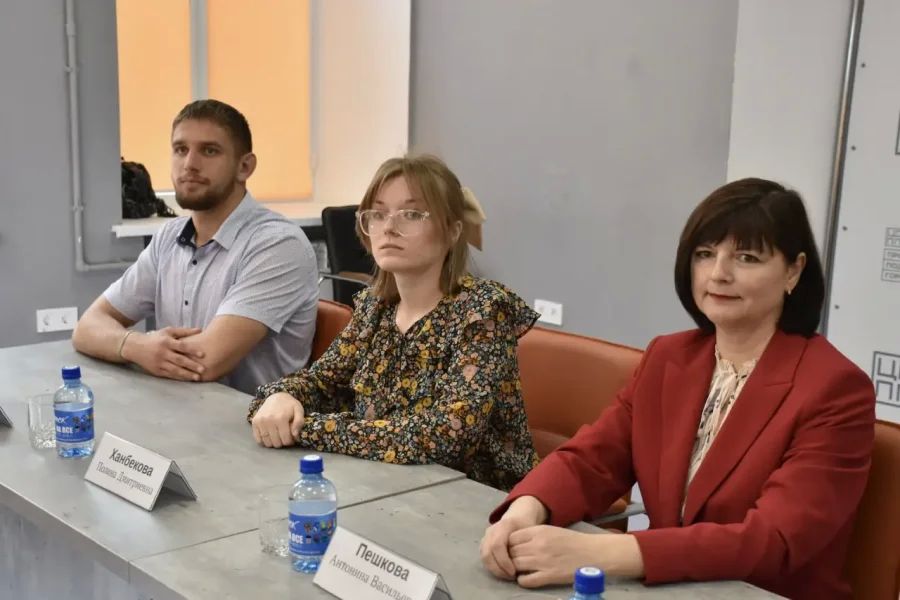 В Севастополе подвели итоги регионального этапа конкурса «Мастер года — 2026» В Севастополе подвели итоги регионального этапа конкурса «Мастер года — 2026»