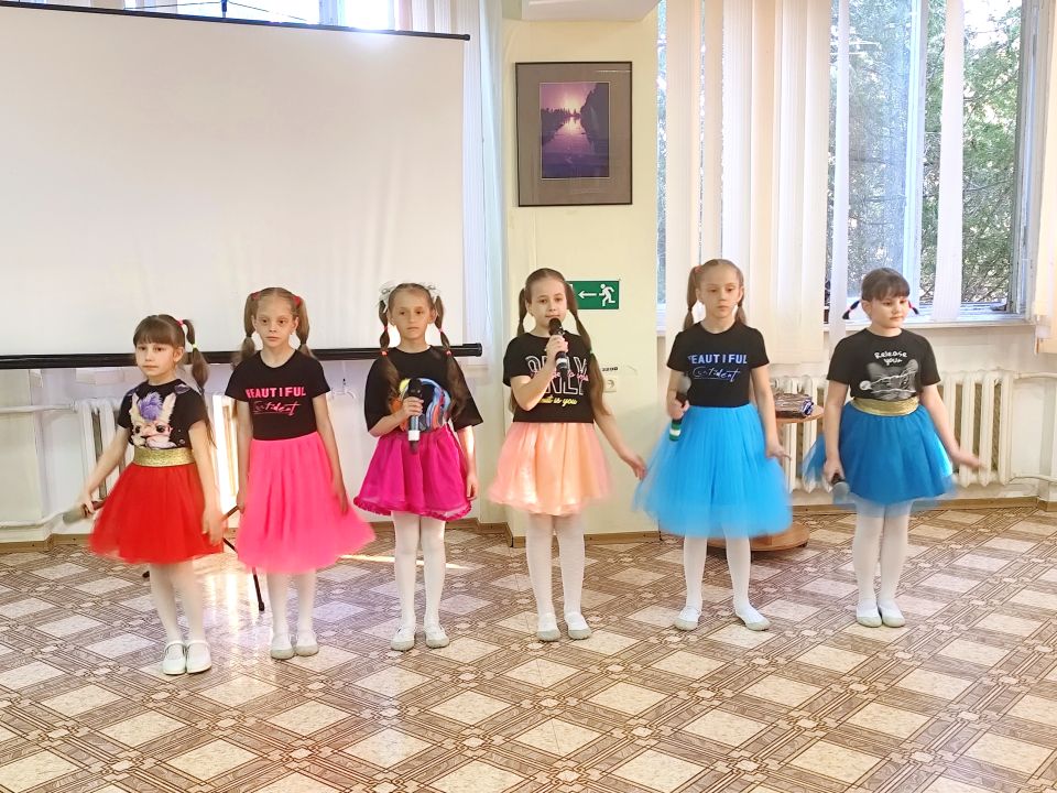 Прошла Всероссийская акция «Библионочь» Прошла Всероссийская акция «Библионочь»