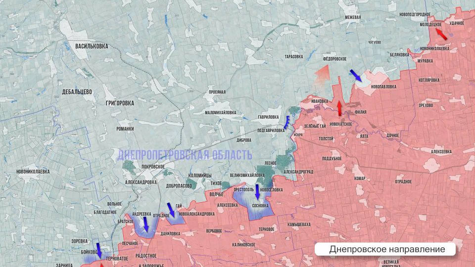 Олег Царёв: Фронтовая сводка 20 апреля Олег Царёв: Фронтовая сводка 20 апреля