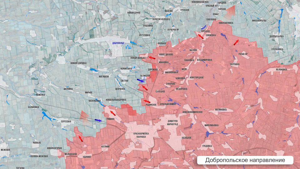 Олег Царёв: Фронтовая сводка 20 апреля Олег Царёв: Фронтовая сводка 20 апреля