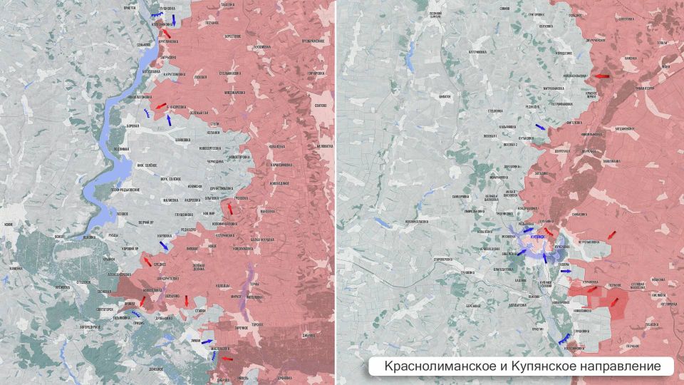 Олег Царёв: Фронтовая сводка 20 апреля Олег Царёв: Фронтовая сводка 20 апреля
