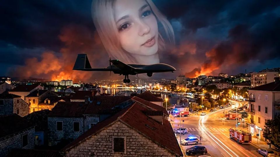 "���� ���� ����� ����. � ������� ������� ����������� ����": ��� ������ �������� ������ �����