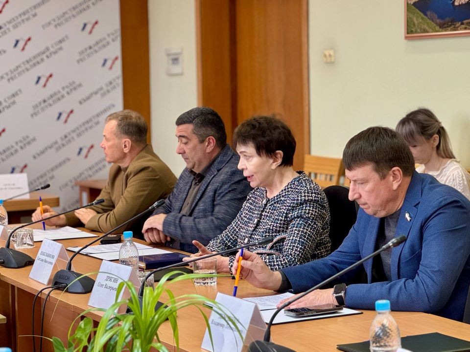 Сегодня, 20 апреля 2026 года, состоялось очередное заседание Комитета, в ходе которого рассмотрено 8 вопросов Сегодня, 20 апреля 2026 года, состоялось очередное заседание Комитета, в ходе которого рассмотрено 8 вопросов