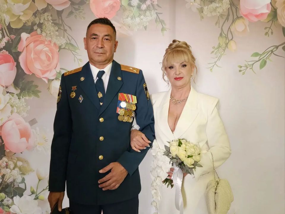 В Крыму за прошлую неделю было подано 273 заявления на регистрацию брака В Крыму за прошлую неделю было подано 273 заявления на регистрацию брака