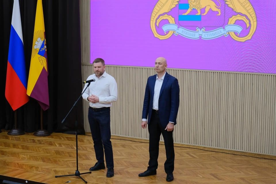 Проект «Дети Героев» объединяет усилия предпринимателей Крыма для поддержки семей погибших участников СВО Проект «Дети Героев» объединяет усилия предпринимателей Крыма для поддержки семей погибших участников СВО