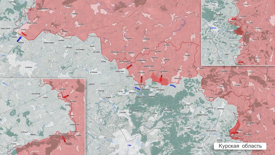 Олег Царёв: Фронтовая сводка 20 апреля Олег Царёв: Фронтовая сводка 20 апреля