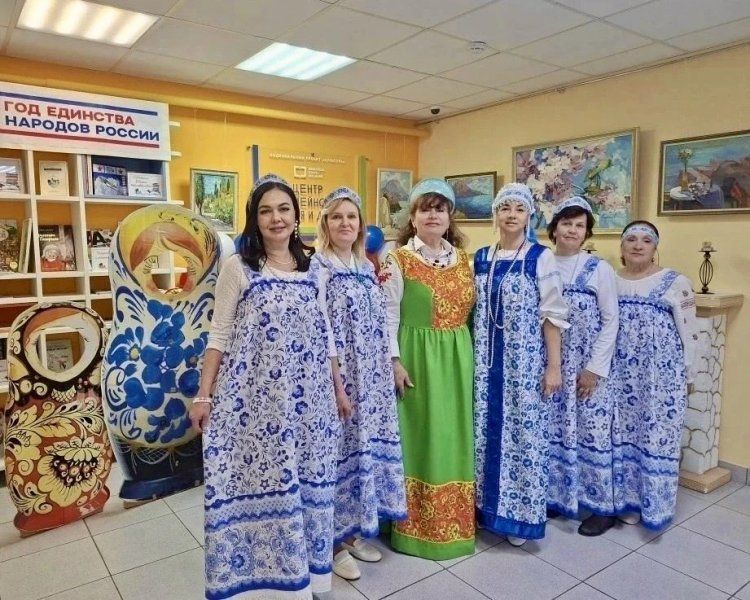 Более 7 тысяч севастопольцев посетили городские библиотеки в рамках акции «Библионочь» Более 7 тысяч севастопольцев посетили городские библиотеки в рамках акции «Библионочь»