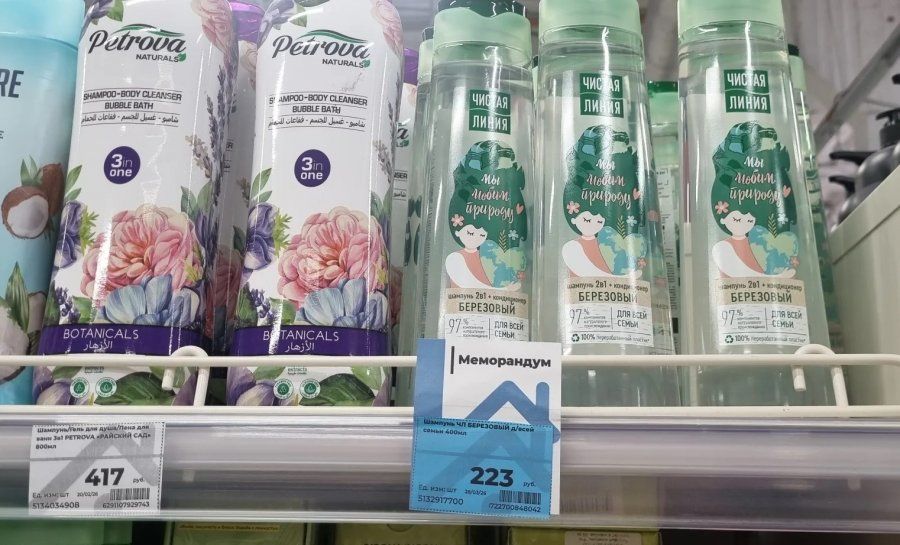 Еженедельный контроль цен на социально-значимые продукты в Севастополе: не подорожали яйца, мясо, сахар, фрукты и овощи Еженедельный контроль цен на социально-значимые продукты в Севастополе: не подорожали яйца, мясо, сахар, фрукты и овощи
