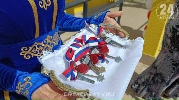 Введён в эксплуатацию новый 72-квартирный дом Введён в эксплуатацию новый 72-квартирный дом