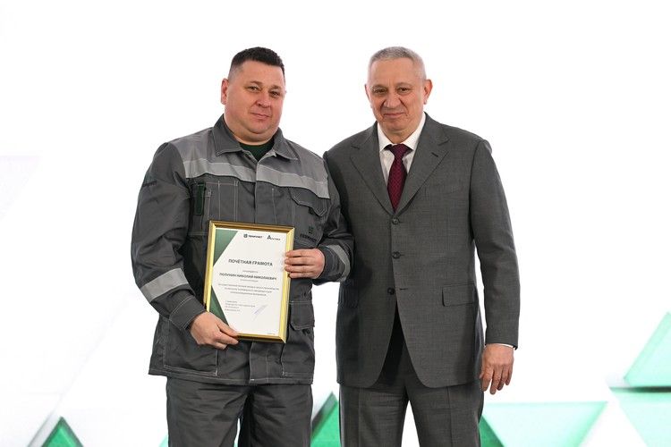 ГК «Полипласт» запустила новый производственный комплекс в Новомосковске ГК «Полипласт» запустила новый производственный комплекс в Новомосковске