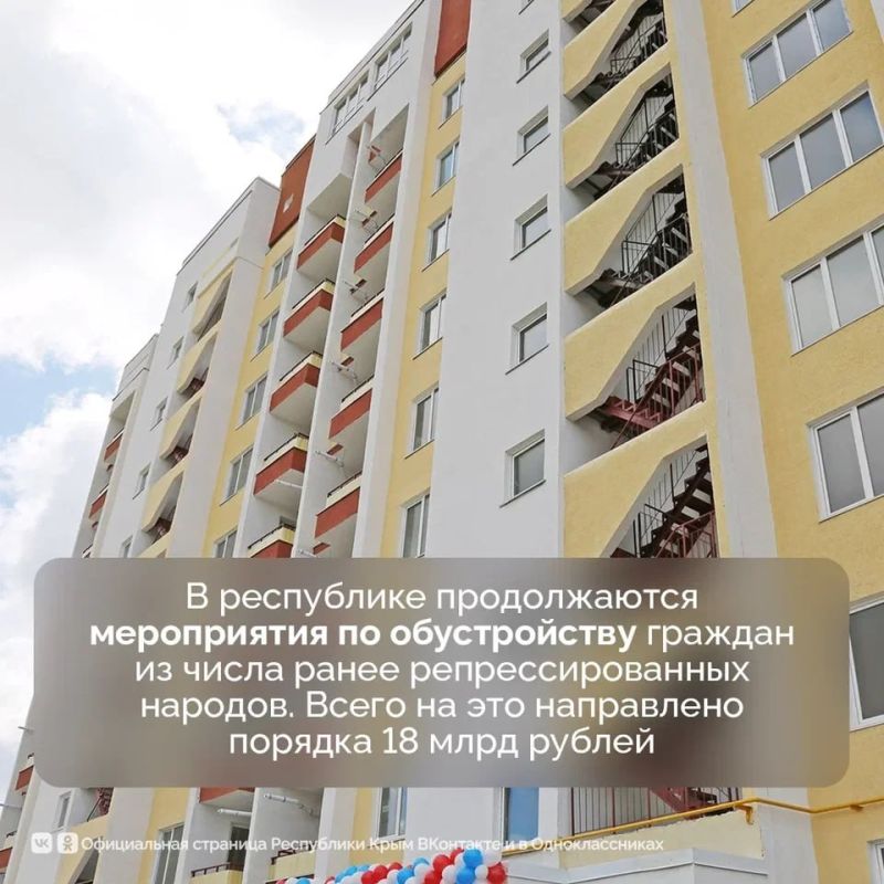 «В целях восстановления исторической справедливости, устранения последствий незаконной депортации с территории Крымской АССР армянского, болгарского, греческого, итальянского, крымско-татарского и немецкого народов и... «В целях восстановления исторической справедливости, устранения последствий незаконной депортации с территории Крымской АССР армянского, болгарского, греческого, итальянского, крымско-татарского и немецкого народов и...