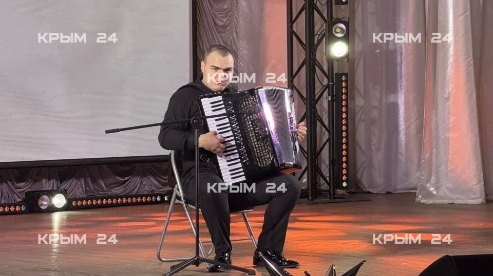 В Симферополе состоялся межрегиональный фестиваль инклюзивного творчества В Симферополе состоялся межрегиональный фестиваль инклюзивного творчества