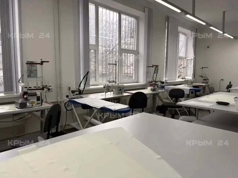 В Крыму стартовал конкурс профмастерства «Лучший по профессии» В Крыму стартовал конкурс профмастерства «Лучший по профессии»