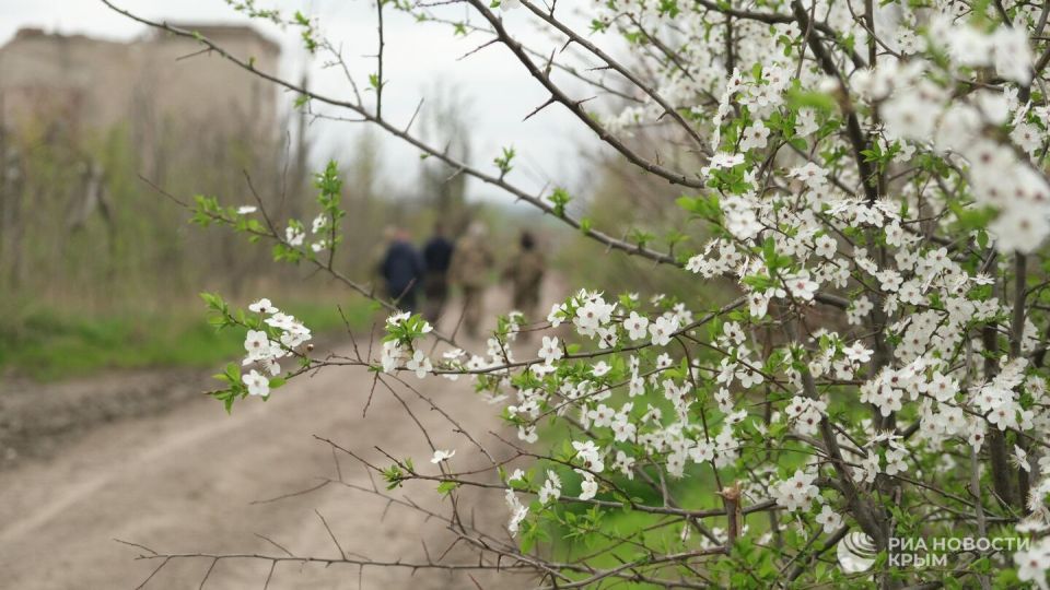 Борщ от "Бобра" и встреча с "Призраком": как волонтеры из Керчи помогают бойцам в ДНР Борщ от "Бобра" и встреча с "Призраком": как волонтеры из Керчи помогают бойцам в ДНР