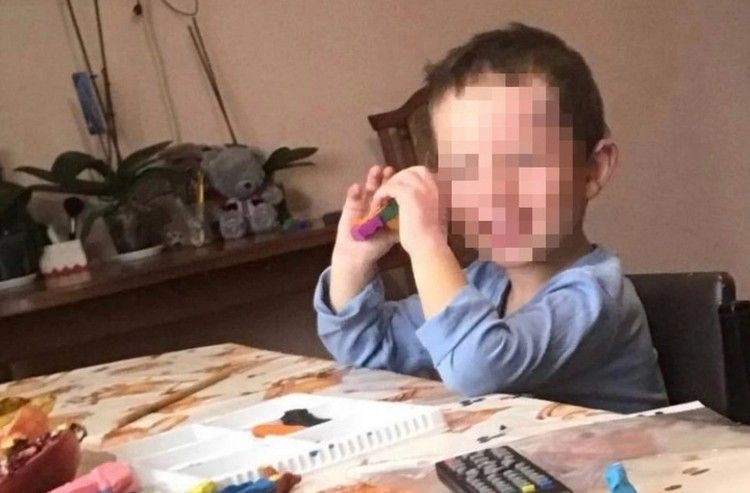 «Хочу лишить его родительских прав!» Отец вывез 4-летнего сына в лес и взорвал рядом с ним газовый баллон «Хочу лишить его родительских прав!» Отец вывез 4-летнего сына в лес и взорвал рядом с ним газовый баллон