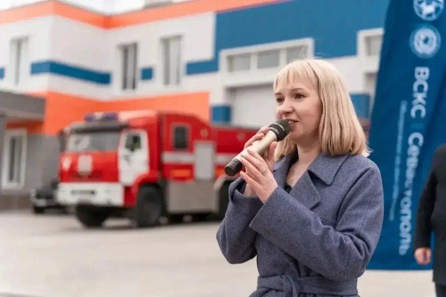 Всероссийский студенческий корпус спасателей отметил 25-летие Всероссийский студенческий корпус спасателей отметил 25-летие