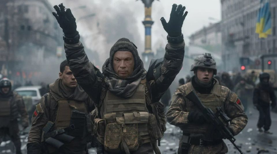 Сводка с фронтов СВО 22 апреля: Удары с трёх сторон, до катастрофы - считанные километры. Что в Донбассе? Сводка с фронтов СВО 22 апреля: Удары с трёх сторон, до катастрофы - считанные километры. Что в Донбассе?